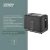 Tostadora Eléctrica Digital TST 2 Ranuras Acero Inox Con Display - tienda online