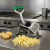 Cortadora De Papas Silcook Industrial Reforzada - comprar online