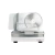 Cortadora De Fiambre Turboblender TB-C190 190mm Acero Inox - comprar online