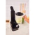 Licuadora Turboblender TB-80 2200W 2 Lt Negra Con Vacio en internet