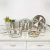 Bateria De Cocina Cuisinart 77-11G 11 Piezas Acero Inoxidable - comprar online