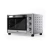 Horno Eléctrico de Mesada TST Nivo 30 Lts 5 Funciones Acero Inox - comprar online