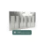 Campana De Pared TST Chalten 90 cm Acero Inox 3 Velocidades Uso Dual - GASTROBER equipamiento gastronomico