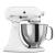 Batidora Artisan KitchenAid 4.8L - White - KSM15WH