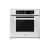 Horno Eléctrico Empotrable TST Ruphay VIII 60 cm 60 Lts 8 Funciones Acero Inox