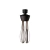 Mixer Semi-Profesional Turboblender TB-MIX750 750W Uso Industrial - GASTROBER equipamiento gastronomico