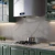 Campana De Pared TST Kuba 90 cm Acero Inox 3 Velocidades Uso Dual en internet