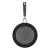 Sarten KitchenAid 84801 Aluminio Anodizado Duro 25 Cm Negro Onyx - comprar online