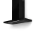 Campana De Pared TST Yacuy 60 cm Acero Inox Touch Colector Aceite Uso Dual - comprar online