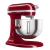 Batidora KitchenAid Heavy Duty RKSM70 6,9 Lt Tazon Elevable Roja - comprar online