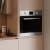 Horno Eléctrico Empotrable TST E-Luxe Steel 56 Lts 9 Funciones Display Digital Acero Inox en internet