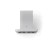 Campana De Pared TST Nihuil XS 50 cm Acero Inox 3 Velocidades Uso Dual
