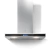 Campana De Pared TST Colhue 60 cm Acero Inox 3 Velocidades Uso Dual