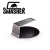 Smasher La Planchetta Prensa Hamburguesas Hierro 11.5 Cm
