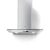 Campana De Pared TST Tamel 60 cm Acero Inox 3 Velocidades Uso Dual