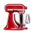 Batidora Artisan Con Accesorios KitchenAid 4.8L - Candy Apple - 5KSM175PSRCA