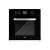 Horno Eléctrico Empotrable TST Avvolto 60 cm Convector Grill