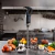 Mixer Semi-Profesional Turboblender TB-MIX750 750W Uso Industrial - tienda online