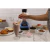 Licuadora Turboblender TB-50 1500W 2 Lt Negra - comprar online