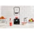 Licuadora Turboblender TB-020C 2200W 1,5 Lt Digital Con Cover en internet