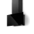 Campana De Pared TST Azara 75 cm Acero Inox y Cristal 3 Velocidades Uso Dual en internet