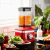 Licuadora KitchenAid K400 LKSB4026 Roja - tienda online