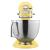 Batidora Color amarillo KitchenAid 4.8L - Butter - RKSM195PSRBT en internet