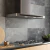 Campana De Pared TST Diamante 90 cm Acero Inox 3 Velocidades Uso Dual - tienda online