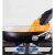 Bateria De Cocina KitchenAid 84837 Antiadherente 10 Piezas Negro en internet