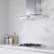 Campana De Pared TST Tamel 60 cm Acero Inox 3 Velocidades Uso Dual - tienda online