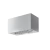 Campana Empotrable TST Wayra 83 cm Acero Inox 3 Velocidades Uso Dual - comprar online