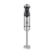 Licuadora de Mano 3 en 1 TST Mixer Procesador Picador Acero Inox