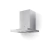 Campana De Pared TST Nihuil XS 50 cm Acero Inox 3 Velocidades Uso Dual - comprar online