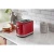 Imagen de Tostadora KitchenAid LKMT2109 2 Ranuras Roja