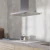 Campana De Pared TST Atuel 60 cm Acero Inox Econ - tienda online