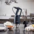 Mixer Semi-Profesional Turboblender TB-MIX750 750W Uso Industrial