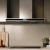 Campana De Pared TST Colhue 60 cm Acero Inox 3 Velocidades Uso Dual
