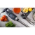 Imagen de Mixer Semi-Profesional Turboblender TB-MIX750 750W Uso Industrial