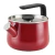 Pava Silbadora KitchenAid 48749 1,9 Lt Porcelana Esmaltada Roja