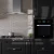 Horno Eléctrico Empotrable TST Avvolto 60 cm Convector Grill en internet