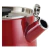 Pava Silbadora KitchenAid 48749 1,9 Lt Porcelana Esmaltada Roja en internet