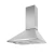 Campana TST Alumine 60 Cm Acero Inox 1 Velocidad - comprar online