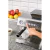 Cafetera Espresso Turboblender TB-Express Plus 2 Lt Con Molinillo - GASTROBER equipamiento gastronomico