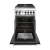 Cocina Morelli Volta 55 Cm 4 Hornallas Multigas Acero Inox en internet