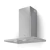 Campana De Pared TST Alerce 57 cm Acero Inox 3 Velocidades Uso Dual - comprar online