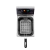 Freidora Electrica Turboblender TB-FR6V1 6 Lt 2300W Acero Inox - GASTROBER equipamiento gastronomico