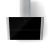 Campana De Pared TST Lauda 60 cm Acero Inox Touch Timer Colector Aceite Uso Dual