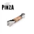 Pinza La Planchetta Acero Inoxidable 23 Cm