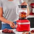 Licuadora KitchenAid K400 LKSB4026 Roja - comprar online