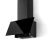 Campana De Pared TST Azara 90 cm Acero Inox y Cristal 3 Velocidades Uso Dual - GASTROBER equipamiento gastronomico